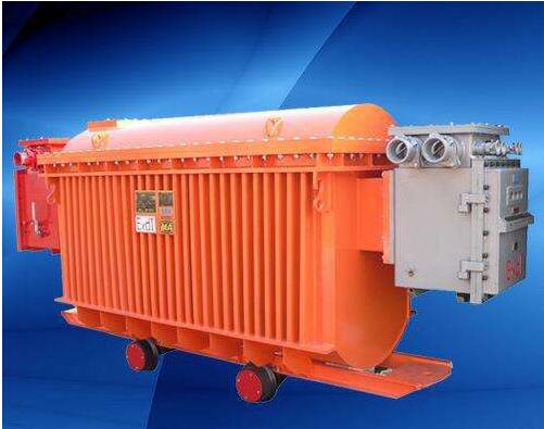 KBSG-1250KVA隔爆型牡丹矿用变压器 KBSG-1250KVA隔爆型牡丹矿用变压器